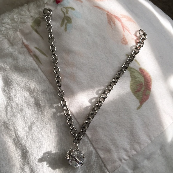 Juicy Couture Jewelry - Juicy Couture charm bracelet
